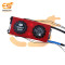 Smart NMC BMS Li-ion 13S 48V 100A Common port with Balance